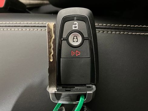 New 2026 Ford Bronco Sport Big Bend image 32