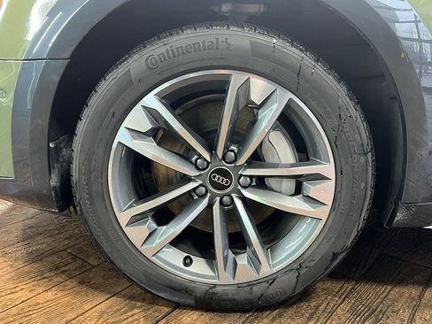 Used 2024 Audi A4 2.0T allroad Prestige image 32