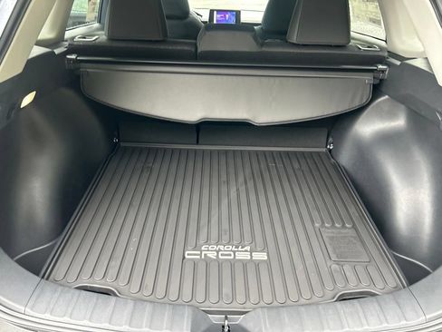 New 2026 Toyota Corolla Cross LE AWD/4WD image 26