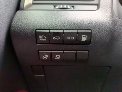 Used 2018 Lexus RX 450h F Sport w/ Cold Area Package image 27