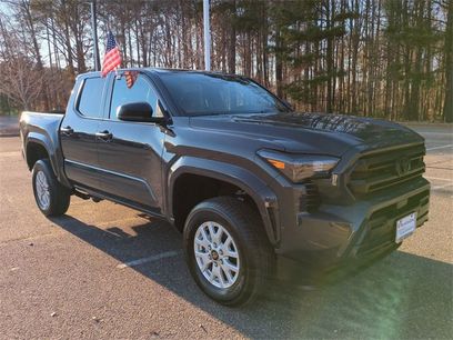 Used 2024 Toyota Tacoma SR