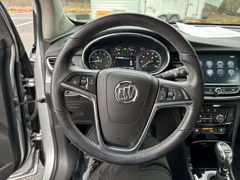 Used 2017 Buick Encore Preferred image 17