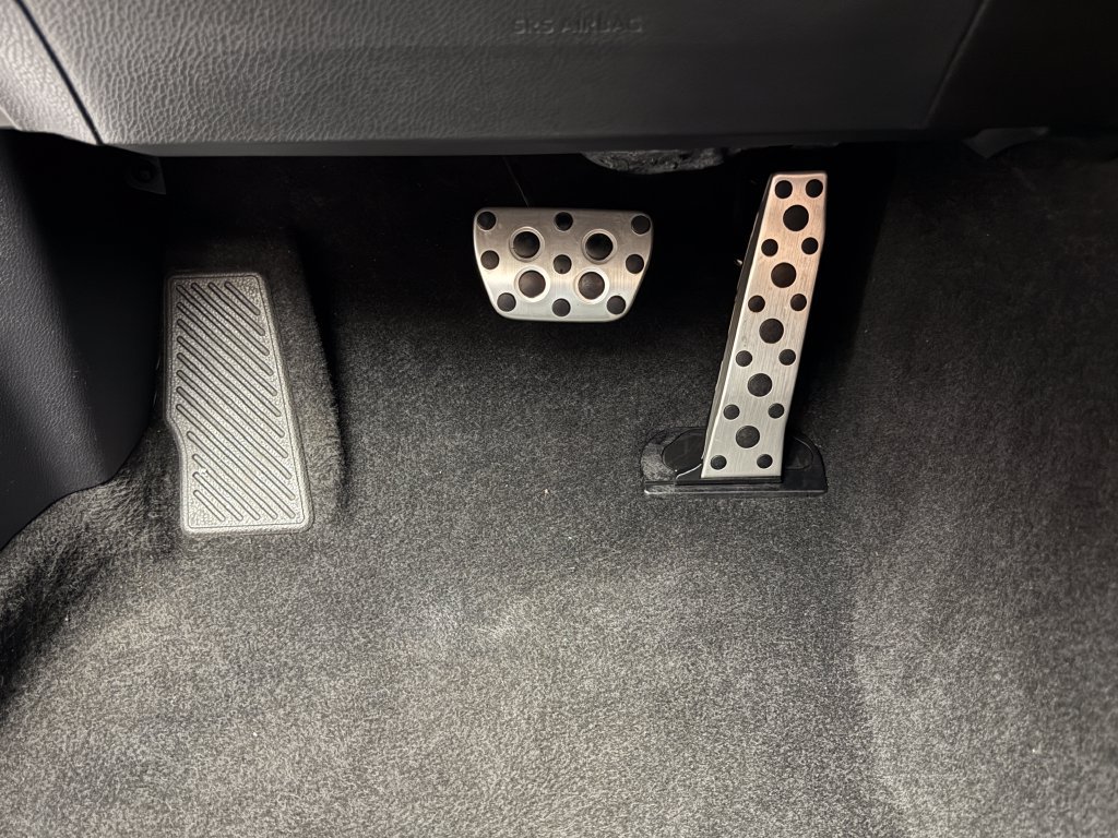 Certified 2022 Toyota Camry TRD FWD image 25