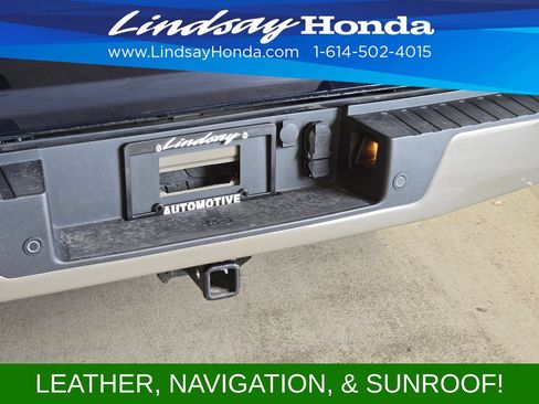 Used 2025 Ford F150 King Ranch AWD/4WD image 7