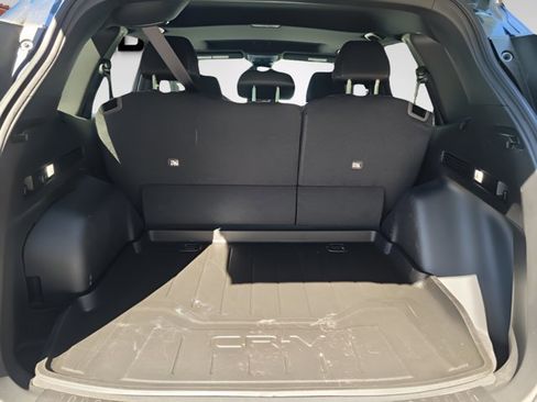 Certified 2023 Honda CR-V Sport image 13