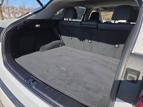 Certified 2021 Lexus RX 350 350 image 40