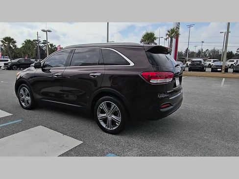 Used 2016 Kia Sorento LX w/ LX Convenience Package image 28