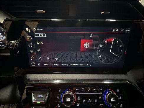 Certified 2025 GMC Sierra 2500 AT4 w/ AT4 Premium Plus Package image 16