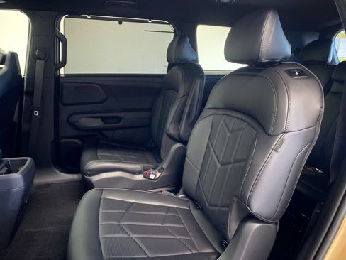 New 2027 Kia Telluride EX X-Line AWD/4WD image 35