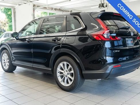 Used 2023 Honda CR-V EX-L image 4