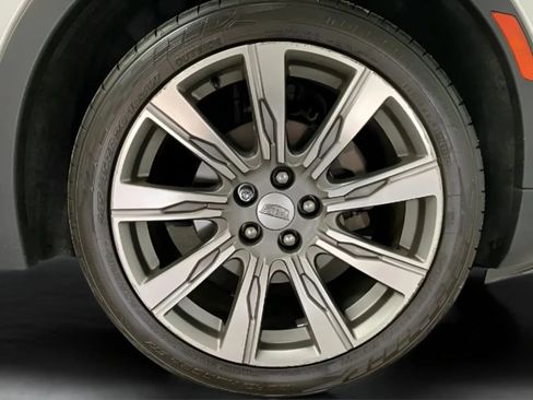 Used 2019 Cadillac XT4 Premium Luxury FWD image 28