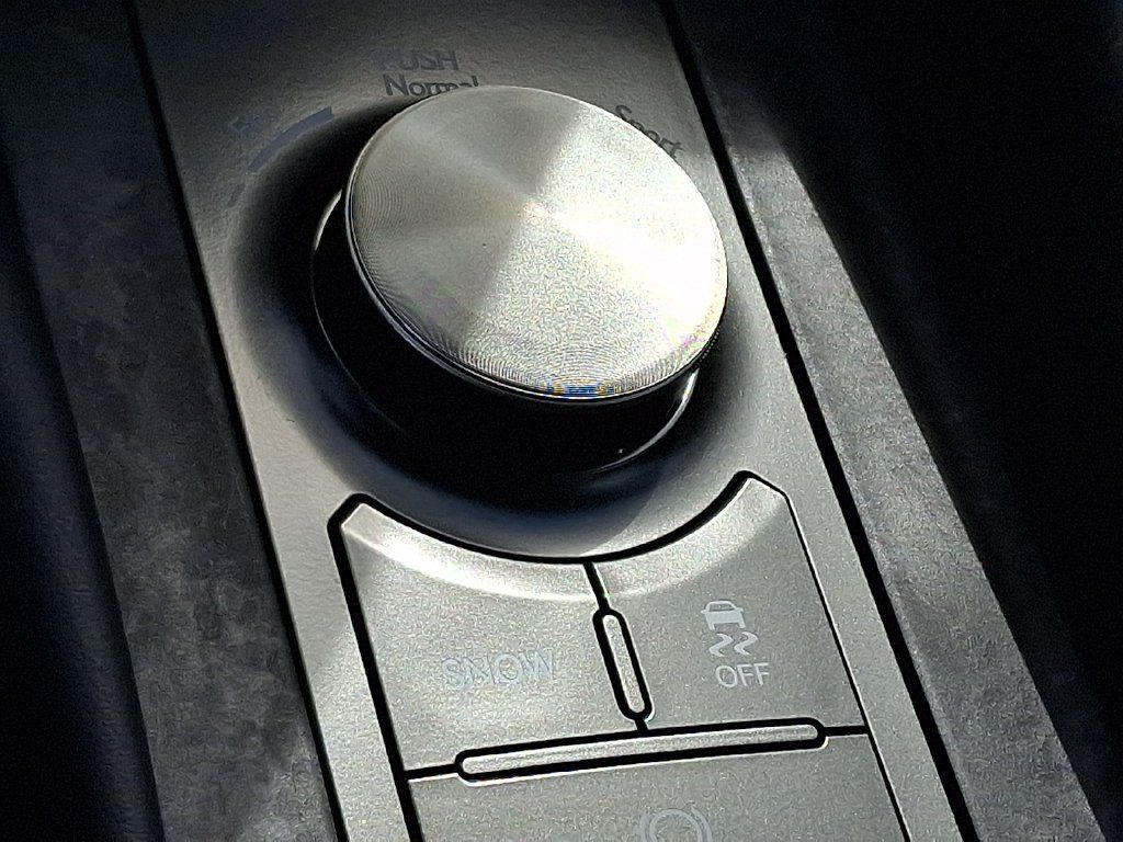 Used 2026 Lexus IS 350 F Sport AWD/4WD image 25