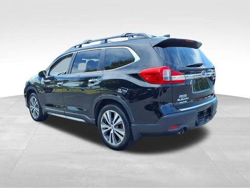 Used 2019 Subaru Ascent Touring w/ Popular Package #2A AWD/4WD image 25
