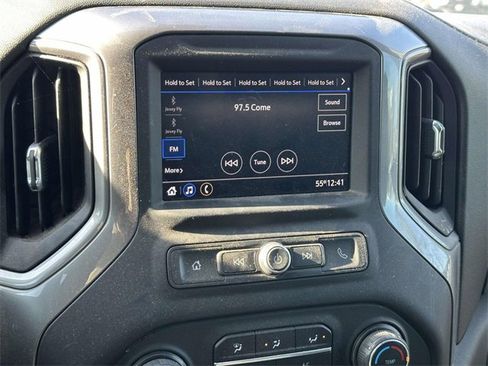 Used 2020 Chevrolet Silverado 2500 W/T w/ WT Convenience Package image 8