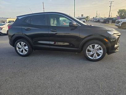 New 2026 Buick Encore GX Preferred w/ Comfort Package