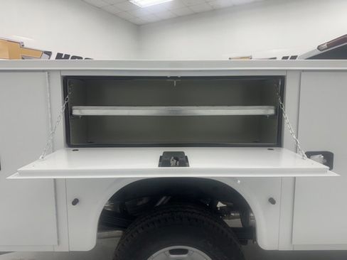 New 2025 Chevrolet Silverado 2500 W/T w/ WT Convenience Package image 37