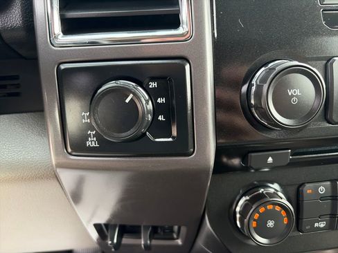 Used 2015 Ford F150 XLT w/ Equipment Group 301A Mid image 24