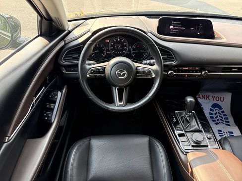 Used 2025 MAZDA CX-30 AWD 2.5 S w/ Select Sport Pkg image 15