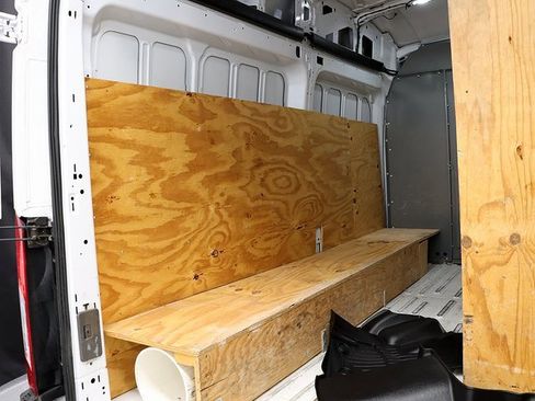 Used 2020 Ford Transit 250 148 High Roof image 24