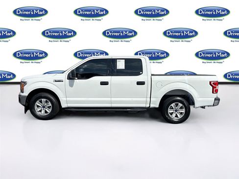 Used 2019 Ford F150 XLT RWD image 4