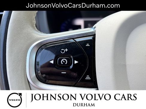 Used 2023 Volvo XC60 B5 Plus w/ Climate Package AWD/4WD image 24