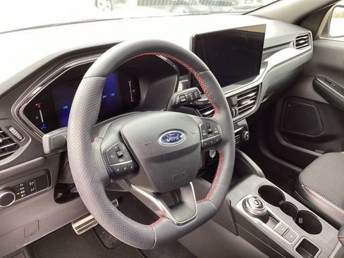 Used 2024 Ford Escape ST-Line w/ Tech Pack #1 image 34