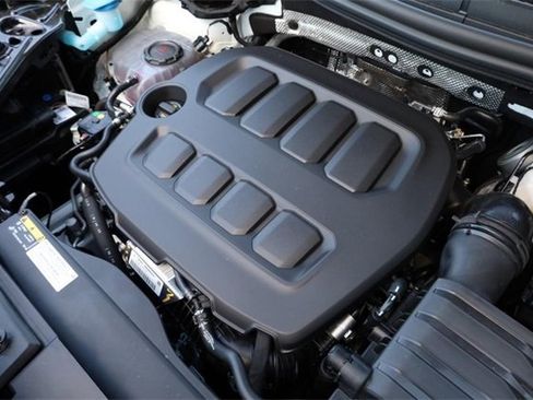 New 2025 Volkswagen Tiguan S image 24