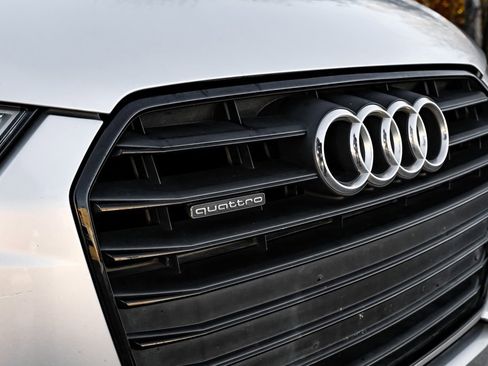 Used 2016 Audi A6 3.0T Prestige w/ Prestige Package image 57