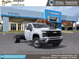 New 2026 Chevrolet Silverado 3500 W/T video 1