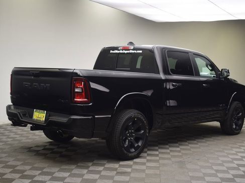 New 2026 RAM 1500 Big Horn image 6