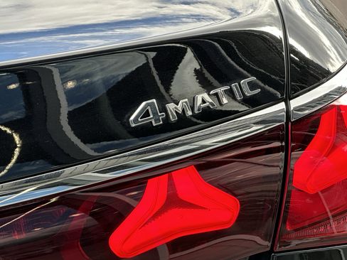 Certified 2025 Mercedes-Benz E 350 4MATIC Sedan image 31