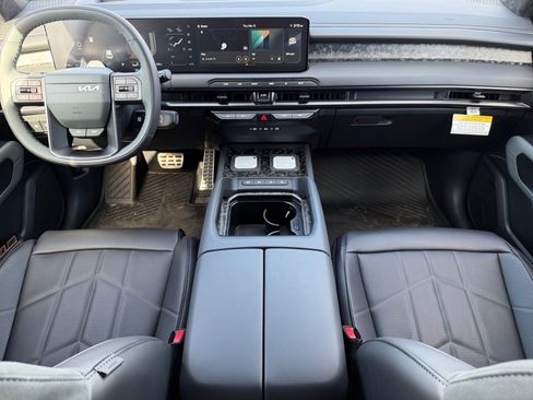 New 2027 Kia Telluride SX Prestige X-Pro image 16