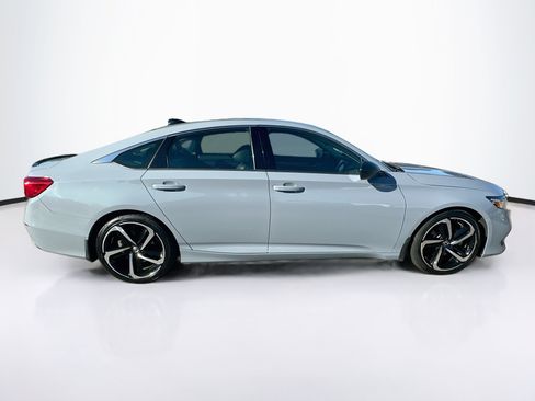 Used 2021 Honda Accord Sport Special Edition image 10