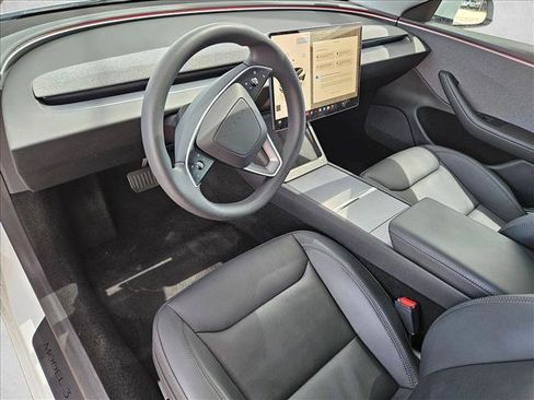 Used 2024 Tesla Model 3 RWD image 8