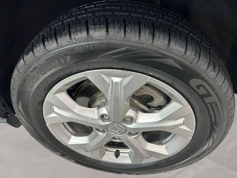 Used 2024 Honda HR-V LX image 14