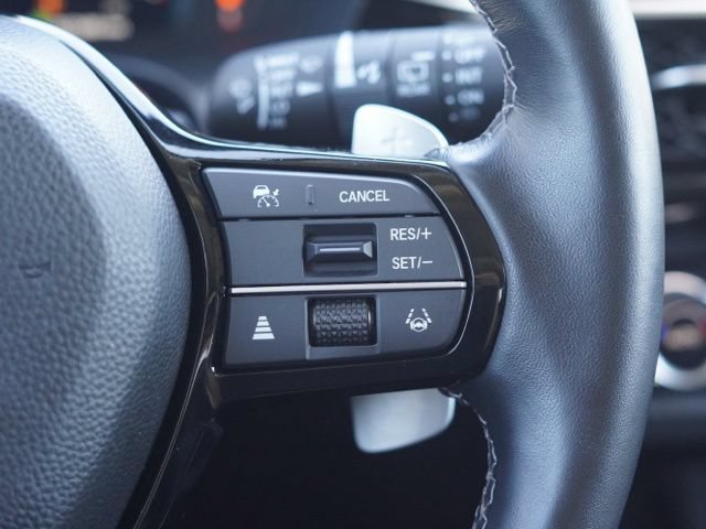 Used 2025 Acura ADX FWD image 20