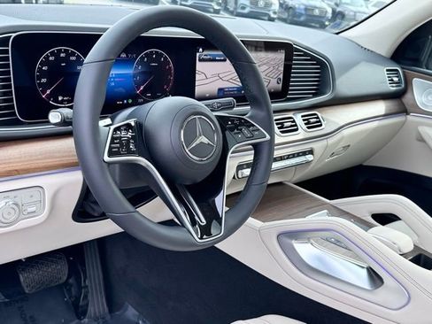 New 2026 Mercedes-Benz GLE 450 4MATIC image 17