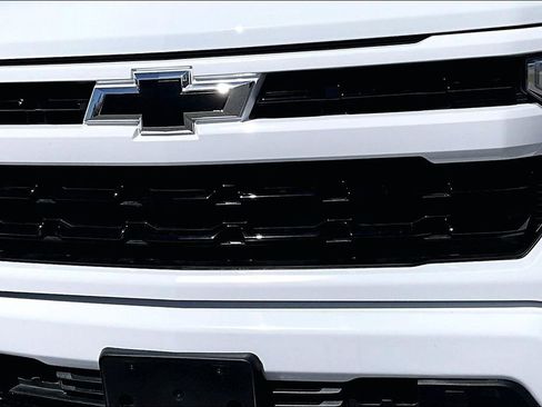 Used 2025 Chevrolet Silverado 1500 RST AWD/4WD image 41