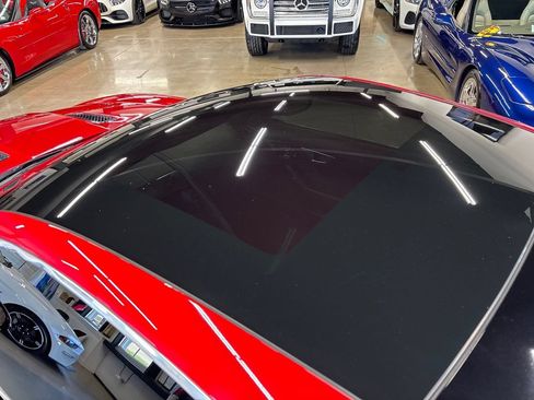 Used 2015 Jaguar F-TYPE S RWD image 23