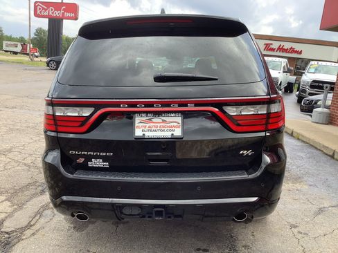 Used 2023 Dodge Durango R/T image 6