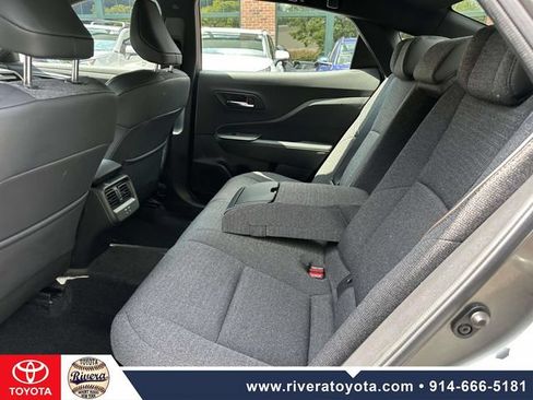 Used 2023 Toyota Crown AWD/4WD image 16