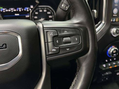 Used 2023 GMC Sierra 2500 Denali AWD/4WD image 41