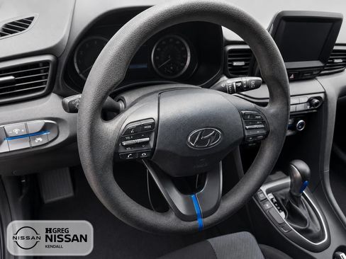 Used 2019 Hyundai Veloster 2.0 FWD image 5