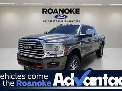 Used 2024 RAM 3500 Limited w/ Safety Group
