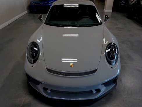 Used 2018 Porsche 911 GT3 image 50