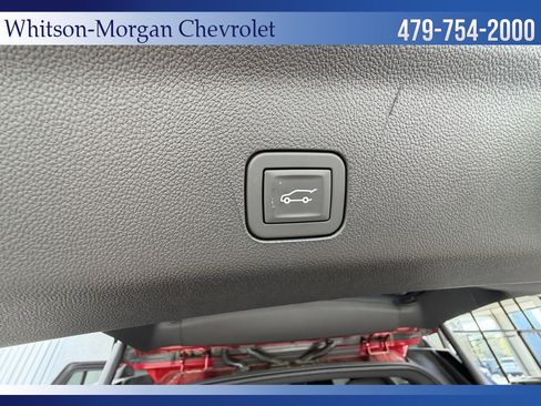 New 2026 Chevrolet Tahoe RST w/ RST Capability Package image 43