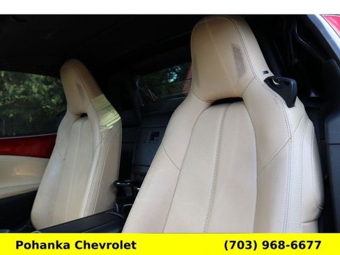 Used 2017 MAZDA MX-5 Miata RF Grand Touring image 21