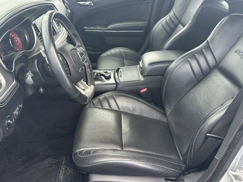 Used 2022 Dodge Charger SRT Hellcat w/ Harman/Kardon Audio Group image 9