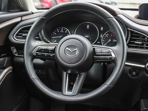 Used 2025 MAZDA CX-30 AWD 2.5 S w/ Premium Package image 15