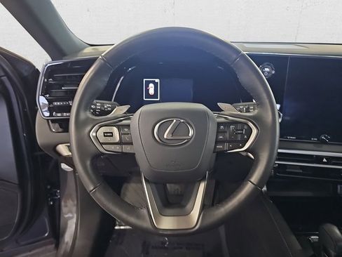 Certified 2024 Lexus RX 350h w/ Accessory Package (K3) image 19